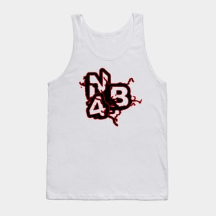 Logo T-Shirt Tank Top